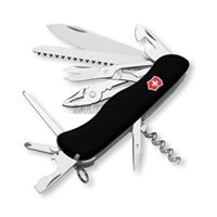 Victorinox 0.9043.3 Hercules vreckový nôž